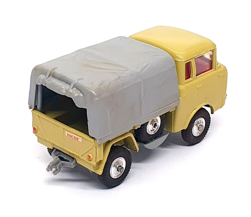 Corgi Toys Original Diecast 470 Forward Control Jeep FC-150 With Detachable Hood