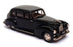 Brooklin 1/43 Scale IPV34 - 1950 Humber Super Snipe Blackpool Police - Black