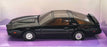 Corgi 1/36 Scale CC05601 - Pontiac Trans Am KITT Knight Rider + Figure - Black