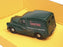 Corgi 1/43 Scale C1912GR - Morris Minor 1000 Van Grattan - Green