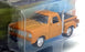 Johnny Lightning 1/64 Scale 358-00 - 1978 Dodge Truck - Met. Orange
