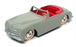Atlas Editions Dinky Toys 24S - Simca 8 Sport - Grey