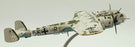 Corgi 1/72 Scale AA38803 Dornier Do 17Z-2, 7 Staffel, KG3 'Blitz' Russian 1941/2