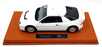 Top Marques 1/18 Scale TOP122A - Ford RS200 Evolution - Diamond White