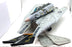 JSI 1/18 Scale 600235 - McDonnell Douglas F-14A VF-84 Jolly Rogers U.S Navy