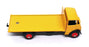 DAN-TOYS Reproduction DAN-237 - Guy Flat Truck - Yellow