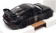 Burago 1/24 Scale Diecast 18-21104 - Porsche 911 GT3 - Black