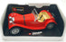 Burago 1/18 Scale 3006 - Jaguar SS 100 1937 - Red