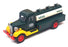 Hess Appx 28cm Long HES06 The First Hess Truck With Lights - White/Green/Yellow
