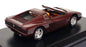Detail Cars 1/43 Scale Diecast ART145 - Ferrari 512 TR - Brown