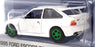 Greenlight 1/64 Scale 30379 - 1995 Ford Escort RS Cosworth - Chase