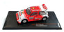 Ixo 1/43 Scale Diecast RAC249 - MG Metro 6R4 #D0 Legend Boucles de Spa 2014