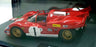 Altaya 1/43 Scale 28424G - Ferrari 512 S #1 6h Brands Hatch 1970