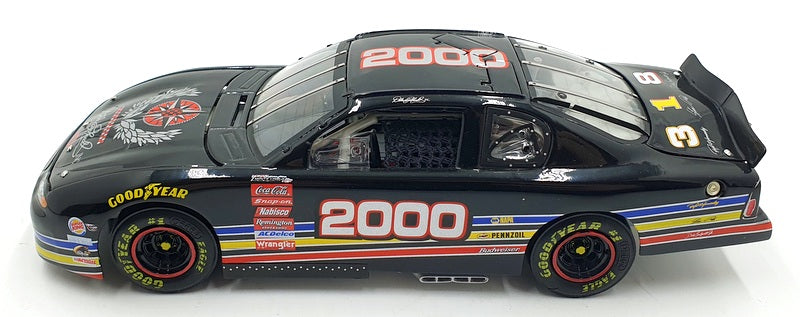 Action 1/24 Scale 400444 2000 Chevrolet Monte Carlo Elite Del Pit Practice Car