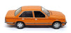 Gama 1/43 Scale Diecast 893 - Opel Rekord E - Dk. Orange
