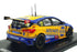 Spark 1/43 Scale UK030 - Ford Focus BTCC #27 Snetterton1st 2025 - NAPA Racing
