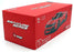 Burago 1/18 Scale Diecast 18-16917 - Ferrari F80 - Red