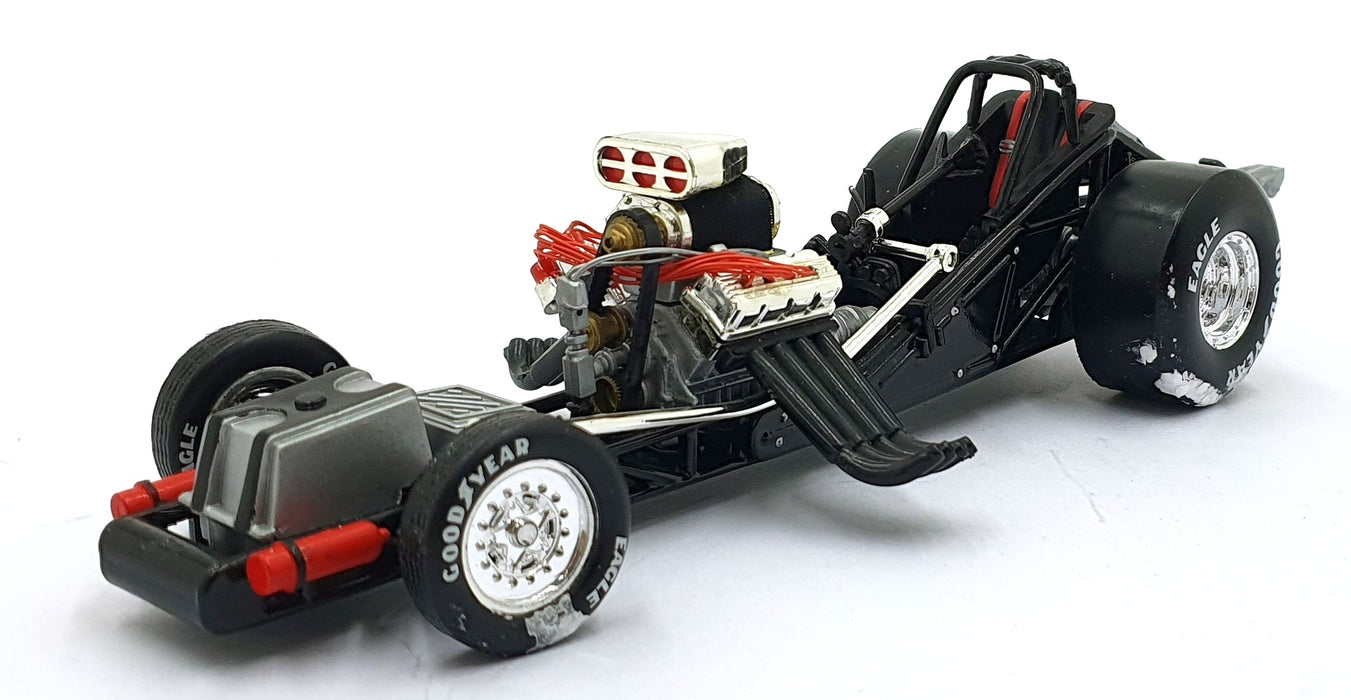 Action 1/24 Scale Diecast C249729269 - Funny Car 1997 Mustang Winston