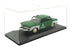 Eligor 1/43 Scale Diecast 1339 - 1967 BMW 2000 RFA Polizei Car - Green