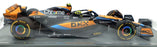 Spark 1/18 Scale 18S888 - McLaren MCL60 F1 Australian 2023 #4 L.Norris
