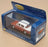 Vanguards 1/43 Scale VA06800 - 1960 Hillman Minx Mk3A - Ember Red/Cream