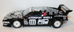 Minichamps 1/18 Scale 180 862911 BMW M1 MK Motorsport Le Mans 1986