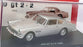 Altaya 1/43 Scale Diecast 5425F - 1960 Ferrari GT 2+2 - Silver