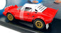 Solido 1/18 Scale Diecast 118 345 Lancia Stratos Street Version 1974 - Red/White