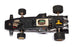 Scalextric 1/32 Scale Slot Car C.050 - F1 Lotus JPS #1 Super Formula - Black