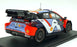IXO 1/18 Scale 18RMC230A.22 - Hyundai i20 N Rally 1 #16 MC 2025