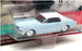 Johnny Lightning 1/64 Scale 261-02 - Ford Mustang Bond 007 "Thunderball" Lt Blue