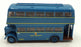 EFE 1/76 Scale Diecast 26323 - Guy Arab 11 Utility Bus Walsall Corporation