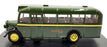 Oxford Omnibus 1/76 Scale 76OWB012 Bedford OWB Warstones