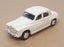 Vanguards 1/43 Scale Diecast VA01913 - Rover P4 - Ivory