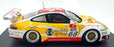 Autoart 1/18 Scale Diecast 80582 - Porsche 911 GT3 RSR 2005 FIA Round 9 Marsh