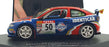 Skid 1/43 Scale SKM99069 - Renault Megane Maxi #50 "Labo" Lyon-Charbonniers 1999