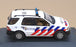 Ixo 1/43 Scale MOC050 - Mercedes Benz M-Klasse Dutch Police 2003