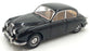 Paragon 1/18 Scale Diecast DC26324A - 1967 Daimler V8 250 - Black