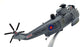 Corgi 1/72 Scale Diecast AA33401 Westland Sea King 825 Sqn Falklands Anniv 2002