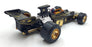 Corgi 1/18 Scale Diecast 190 - JPS Lotus Formula 1 - Black