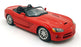 Burago 1/18 Scale Diecast 16126A - Dodge Viper SRT-10 - Red