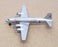 Schabak 1/600 Scale 938/29 - Douglas DC-4 Aircraft American Airlines NC90626