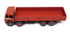 Dinky Supertoys 501 - Foden Diesel 8W Wagon - Brown