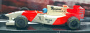 Scalextric 1/32 Scale Slotcar C2004 - McLaren F1 #8 - Blue Helmet