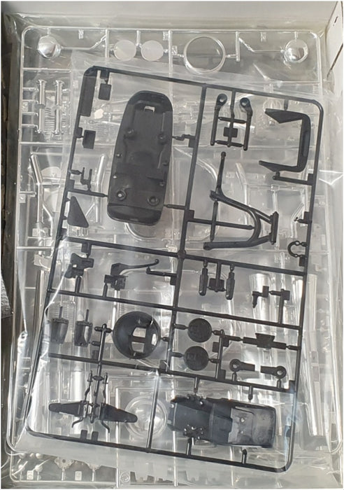 Tamiya 1/6 Scale Model Kit 16020 - Honda CB750F Motorbike