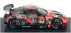 Ebbro 1/43 Scale 704 - Dream Cube's Nissan Advan Z Super GT300 2005 #46