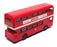 Corgi 1/50 Scale 97826 - Daimler Fleetline DD Bus Manchester Corp. Rt. 96 - Red