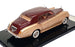 ATC 1/43 Scale ATC5559 - 1955-59 Rolls Royce Silver Cloud Limo - Maroon/Gold