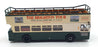 Corgi 1/50 Scale Diecast 33501 - Leyland Atlantean Open Top Bus Set