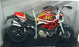 New Ray 1/12 Scale Diecast 57513 - Ducati Monster 796 #46